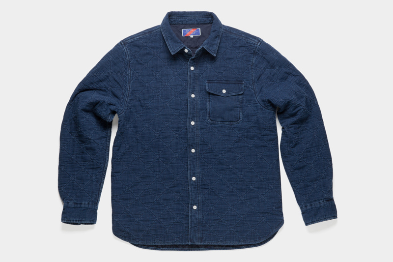 best made co shirts