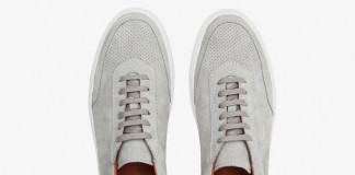CQP Releases Their Latest Version Of The Atrium Sneaker