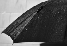 Weather The Storm With Westerly Goods' Premium Umbrellas