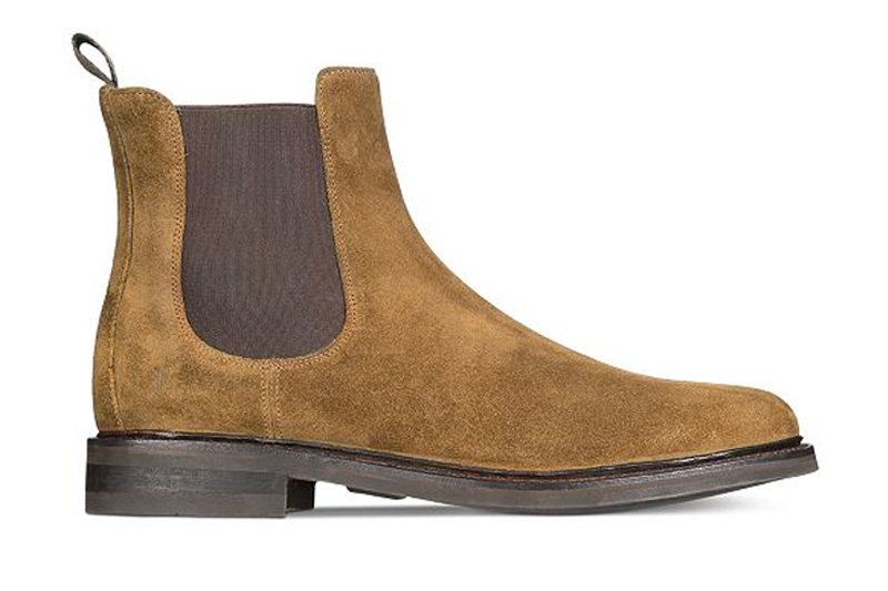 5 Suede Chelsea Boots To Add To Your Closet This Season - The Primary Mag