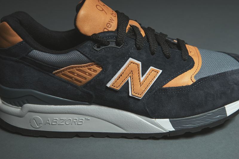 The Primary Teams Up With New Balance's NB1 Program - The Primary Mag