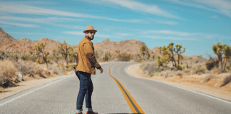 Getting To Know Menswear Blogger @OutlinedCloth