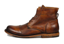 Look Like A Rockstar In Sutro Footwear's Alder Boot