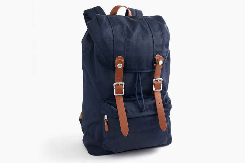 J crew sales harwick backpack