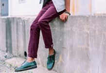 Three Bottoms To Help You Transition To Fall