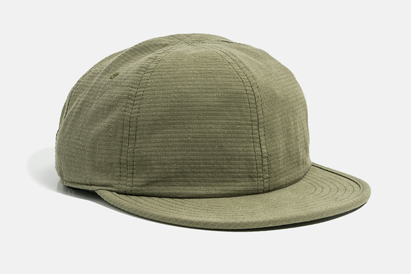 Beat The Heat With This Dobby Hat - The Primary Mag