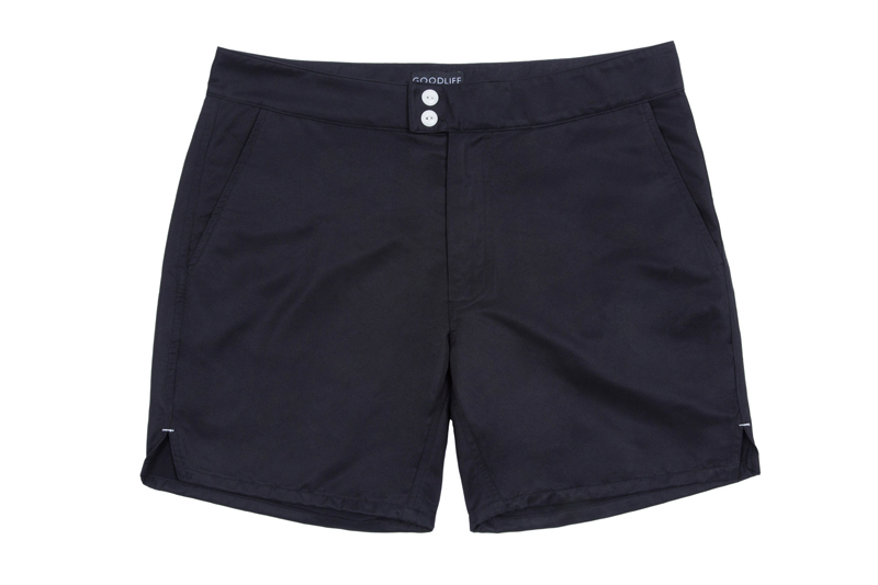 Goodlife's Swim Trunks Are Ready For Fun In The Sun - The Primary Mag