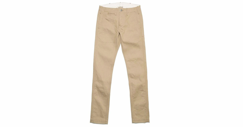 Your Spring Approved Tapered Trousers Have Arrived - The Primary Mag