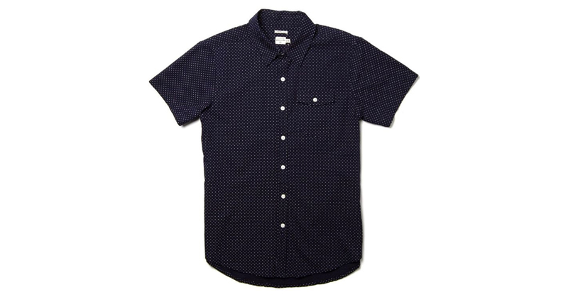 The Summer Ready Shirt You Need This Season - The Primary Mag