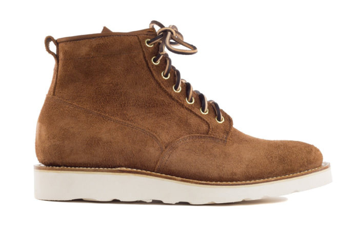 The Ultimate Suede Boot To Splurge On - The Primary Mag