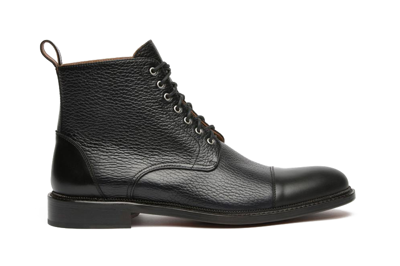 The Versatile Boot Worth Adding To Your Closet - The Primary Mag
