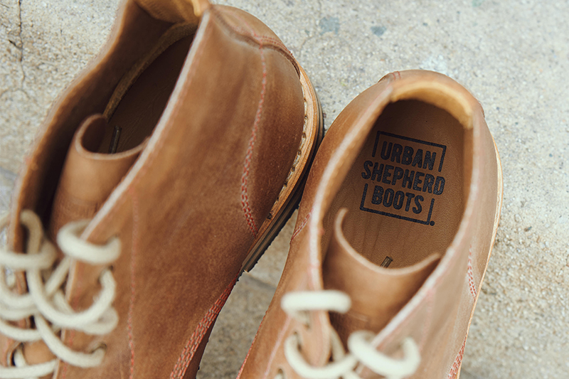 Walk Like The Portuguese: Hands-On With The Original By Urban Shepherd ...