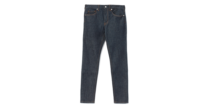 Refresh Your Denim With Everlane's Skinny Fit Jeans - The Primary Mag