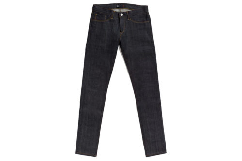 Save Big On These Raw Selvedge Jeans - The Primary Mag