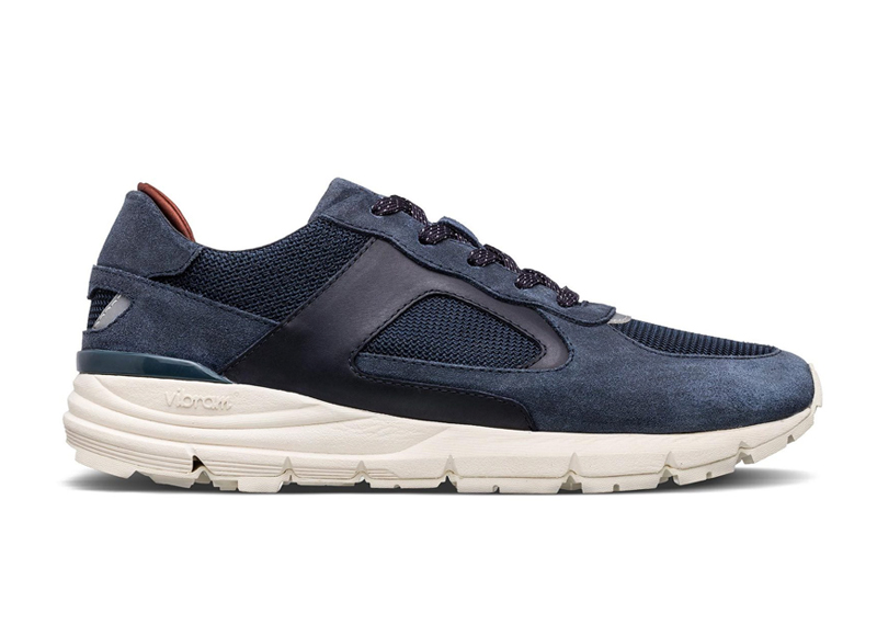 CLAE's Edwin Is A Refined Take On The Classic Runner - The Primary Mag