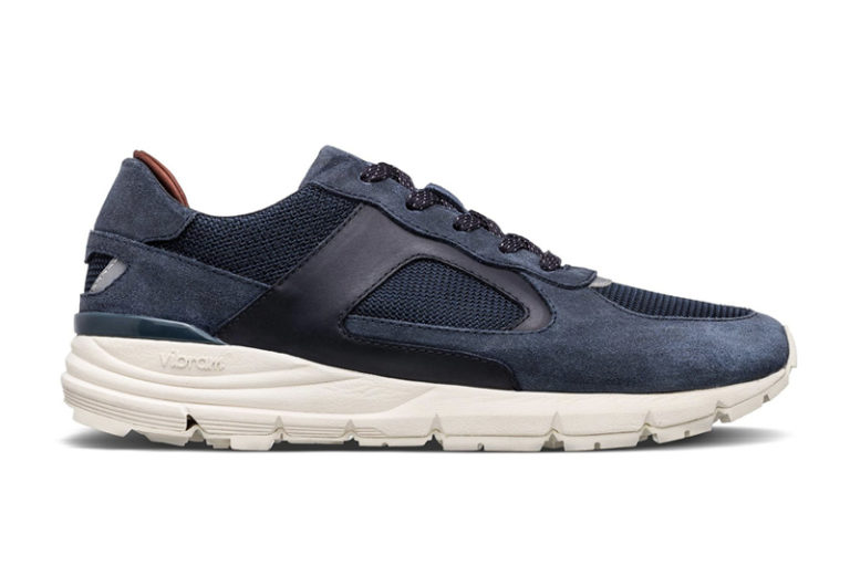CLAE's Edwin Is A Refined Take On The Classic Runner - The Primary Mag