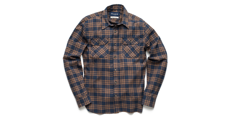 The Spring-Approved Classic Plaid Shirt You Need This Season - The ...