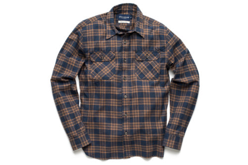 The Spring-Approved Classic Plaid Shirt You Need This Season - The ...