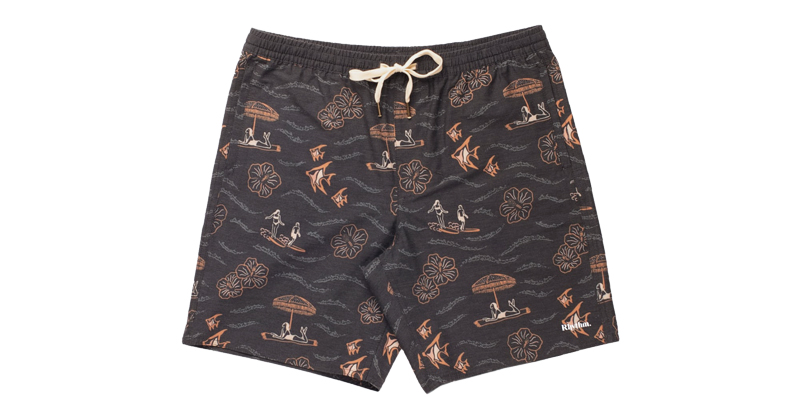 The Coolest Shorts You'll Find For Beach Season - The Primary Mag