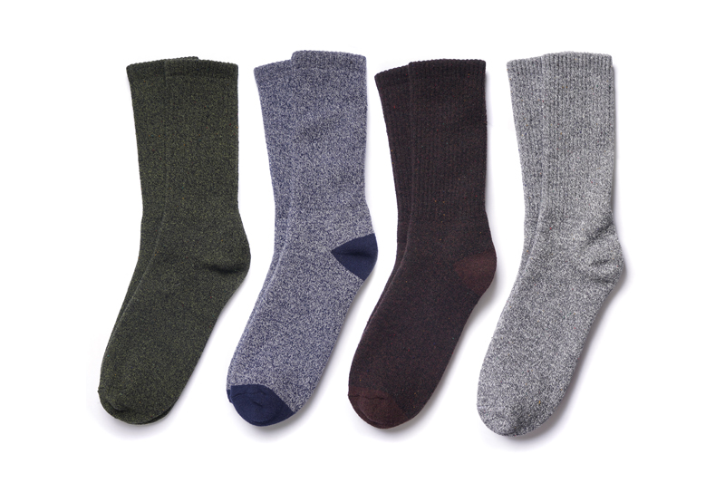 The Cozy Socks That Are A Must For Fall - The Primary Mag