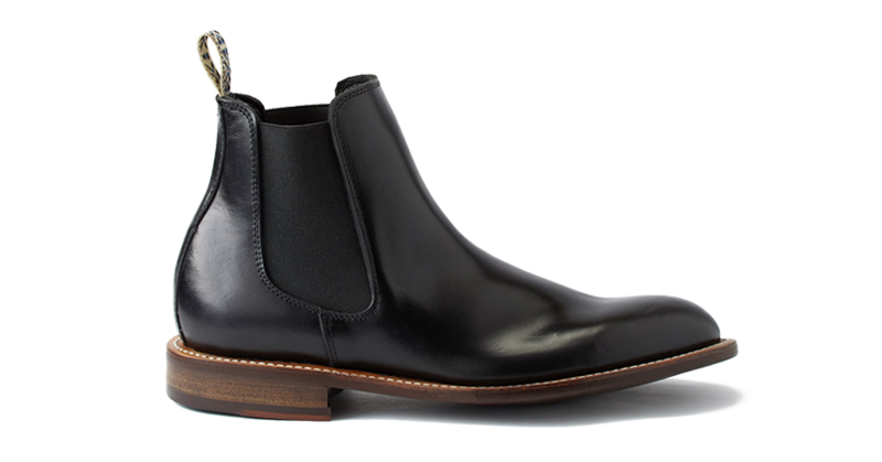 Snag These Chelsea Boots For Under $200 - The Primary Mag