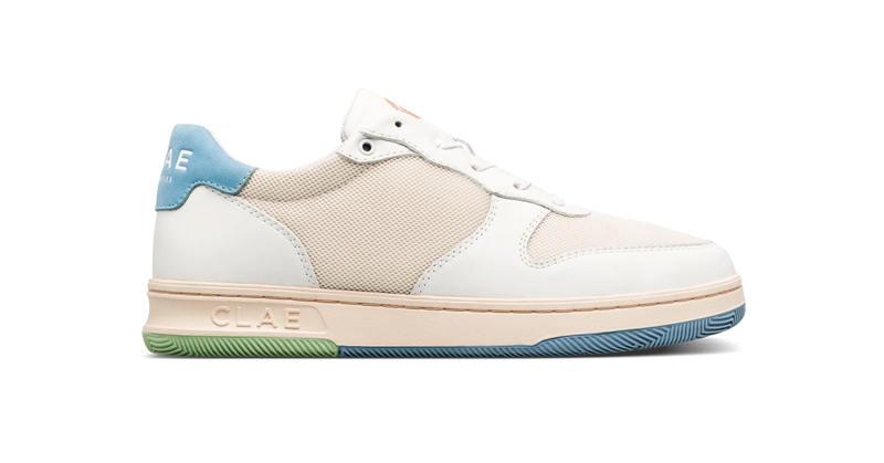 CLAE Introduces A Summer-Ready Capsule Collection Featuring The Malone ...