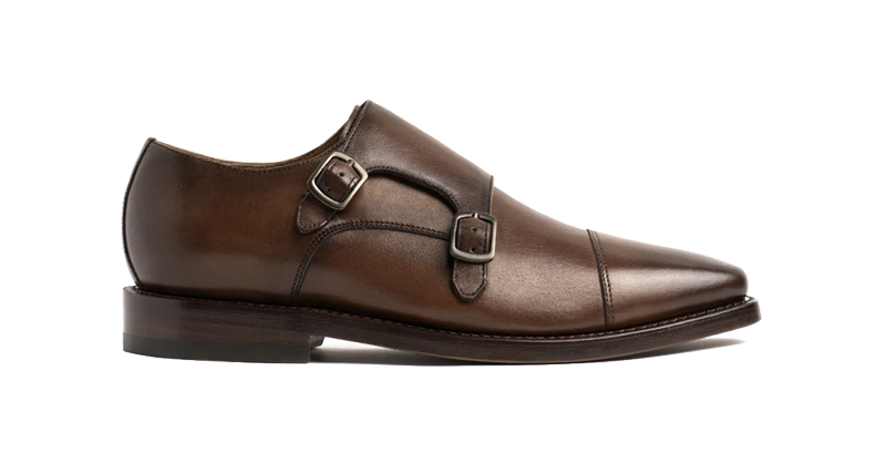 Master Wedding Season Styling With These Monk Strap Dress Shoes - The ...