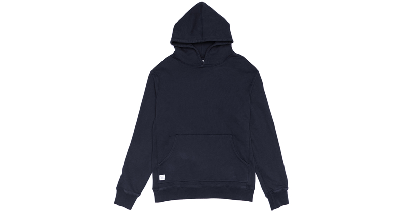 American Trench's Every Day Hoodie Needs To Be In Your Wardrobe - The ...