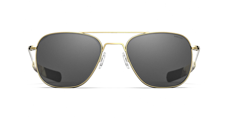 The Ultimate Pair of Aviators To Wear This Summer - The Primary Mag